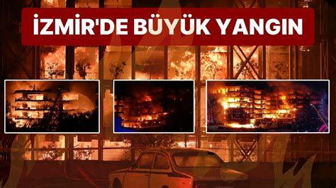 İ­z­m­i­r­ ­N­a­r­l­ı­d­e­r­e­­d­e­k­i­ ­F­o­l­k­a­r­t­ ­S­i­t­e­s­i­­n­d­e­ ­Y­a­n­g­ı­n­